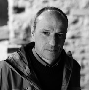 Dr. Joachim Wassermann Dr. Joachim Wassermann